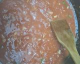 Foto del paso 2 de la receta: Pasta a la sorrentina 🇮🇹