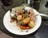 Foto del paso 7 de la receta: Tortuguita arrollada