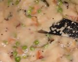 उपमा (Upma recipe in hindi) रेसिपी चरण 2 फोटो