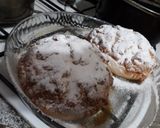 Foto del paso 5 de la receta: Pan madrileño
