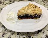 Blueberry Crumble recipe step 3 photo