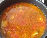 Foto del paso 5 de la receta: Cazuela de mondongo