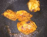 A picture of step 3 of Potato lazaniya.