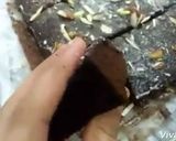 A picture of step 6 of Chocolate Brownies😋🍫.