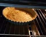 Foto del paso 2 de la receta: Tarta de banana y dulce de leche