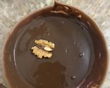 A picture of step 1 of Choco Walnut.