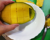 Foto del paso 10 de la receta: Mousse de Mango y Zanahoria!!!