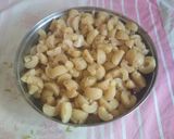 आंवले की खट्टी मीठी गोली (Amla ki khatti meethi goli recipe in Hindi) रेसिपी चरण 1 फोटो