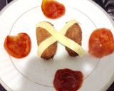 Foto del paso 6 de la receta: Croquetas de chuletas de cerdo 
