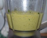 Foto del paso 4 de la receta: Ravioles Fritos con salsa de arvejas