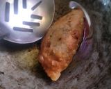 ઘૂઘરા (Ghughra Recipe In Gujarati) રેસીપી સ્ટેપ4ફોટો