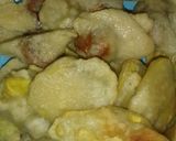 Foto langkah ke 6 dari resep Kurma goreng (inimah ta'jil).