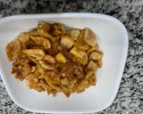 Foto del paso 6 de la receta: Chicharrón