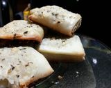 Foto del paso 3 de la receta: Pancitos saborizados