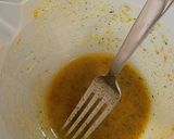 Foto del paso 1 de la receta: Cruceta de cerdo al curry con lima