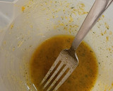 Foto del paso 1 de la receta: Cruceta de cerdo al curry con lima