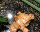 Foto del paso 2 de la receta: Brócoli salteado con especias