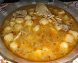 Foto del paso 5 de la receta: Bori Bori