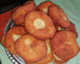 Fánk recept fázis 4 fotója
