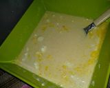 Foto langkah ke 2 dari resep Puding crakers milo kukus (LLA).