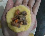 Foto langkah ke 3 dari resep Kroket kentang.