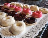 Foto del paso 9 de la receta: Mini donas al horno