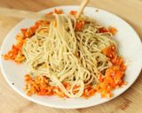 Foto langkah ke 8 dari resep Mie Setan Ala Gacoan Devina Hermawan.