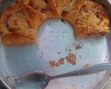 Foto langkah ke 5 dari resep Killer bread pizza empuk bgt😊.
