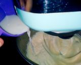 Foto del paso 3 de la receta: Torta falsa de limón