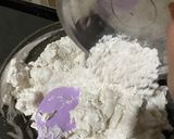 Foto langkah ke 1 dari resep Putu mayang / petulo.