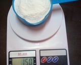 Foto del paso 1 de la receta: Buttercream 🎊😉👌