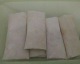 Foto langkah ke 9 dari resep Lumpia Crispy.