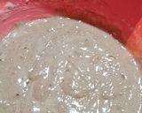 Foto del paso 4 de la receta: Bizcochuelo de chocolate muy esponjoso