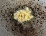 Foto langkah ke 3 dari resep Makaroni Goreng Telur.