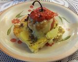 Foto del paso 7 de la receta: Rocotos rellenos