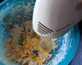 Foto del paso 4 de la receta: Muffins de moka con topping de crema batida