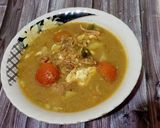 Foto langkah ke 7 dari resep Kuah kacang ijo.