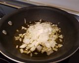 Foto del paso 1 de la receta Salsa suave para filetes a la plancha