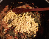 Foto del paso 4 de la receta: Pascualina bomba