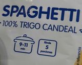 Foto del paso 1 de la receta: Fideos spaghetti con salsa de chorizo (que quedo cocido)