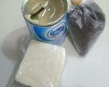 Foto langkah ke 1 dari resep Roti Bakar Ala Mama.
