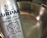 صورة لخطوة 1 من وصفة شوربة الفطر البني