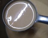 A picture of step 1 of Kuzhi paniyaram.