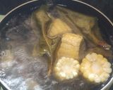 Foto langkah ke 1 dari resep Sayur Asem Betawi.