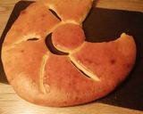 Une image de l'étape 10 de Pompe à l'huile 🥨tradition provençale🏺.