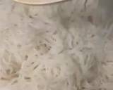 Shrimp Fried Vermicelli/Bihun Goreng Udang recipe step 2 photo