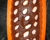 A picture of step 9 of Tea cake with tea time.