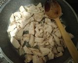 Foto langkah ke 2 dari resep Tavuklu Özbek Pilavı/ Nasi Gurih Uzbekistan versi ayam.