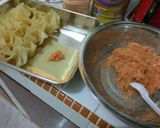 Foto langkah ke 4 dari resep Pangsit Goreng Renyah.