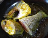 আলু,ফুলকপি দিয়ে ভেটকি মাছের ঝোল(Bhetki Curry recipe in Bengali) রেসিপির ধাপ 1 ছবি